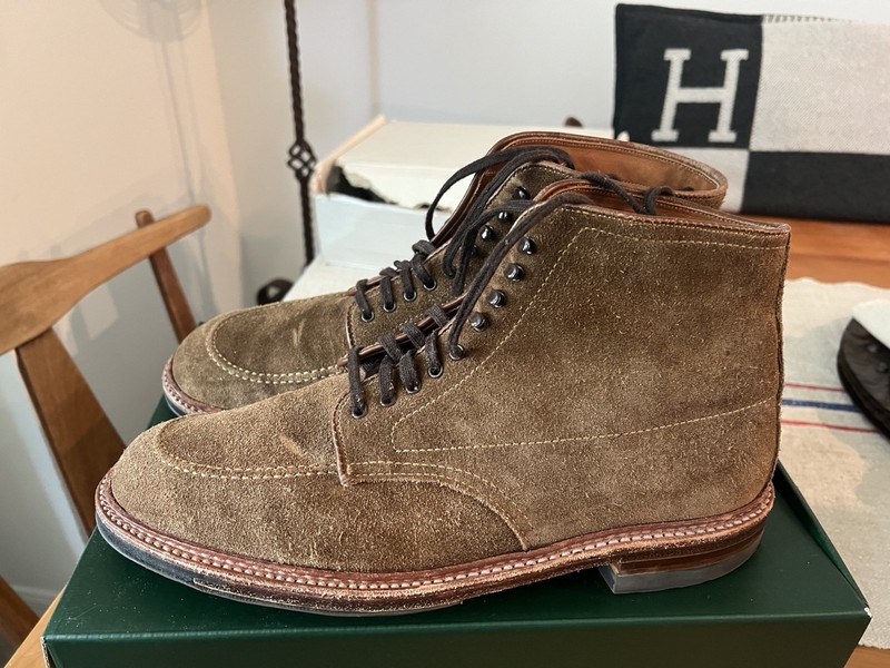 Alden 4011HC