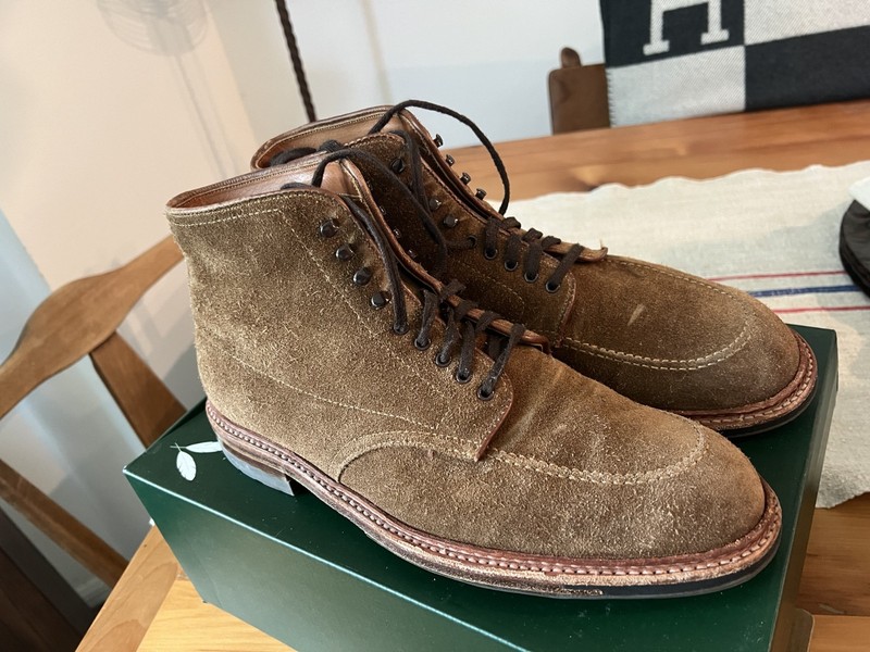 Alden 4011HC