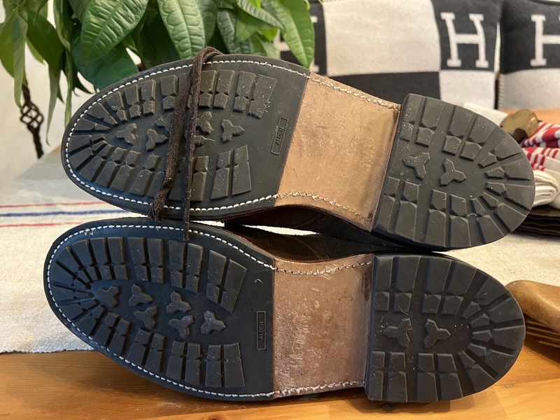 Alden 4011HC
