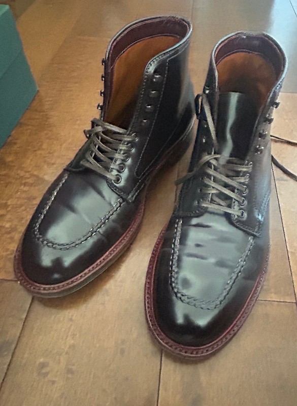 Alden D6926HC