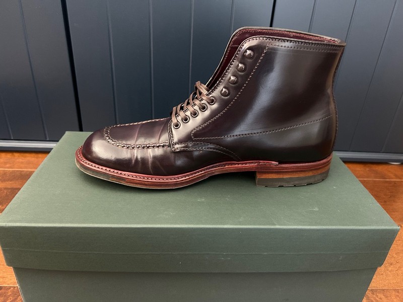 Alden D6926HC