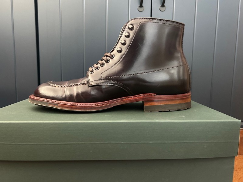 Alden D6926HC