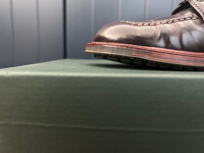 Alden D6926HC