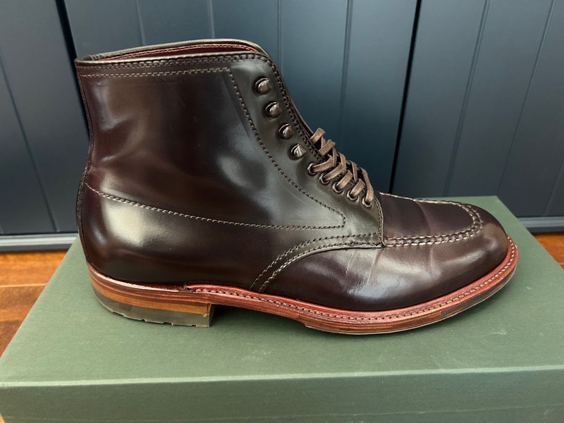 Alden D6926HC