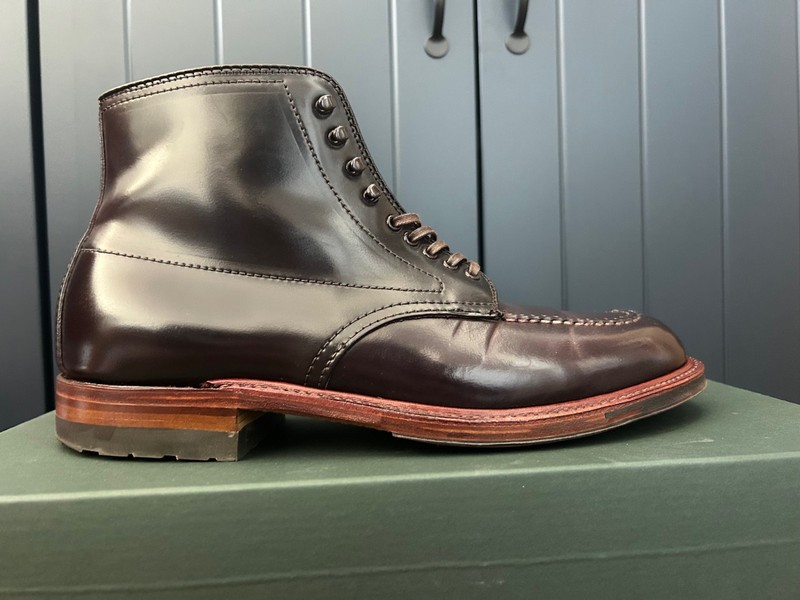 Alden D6926HC