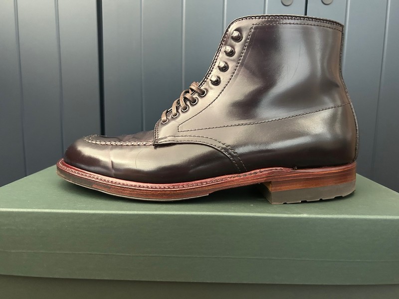 Alden D6926HC