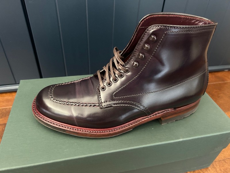 Alden D6926HC