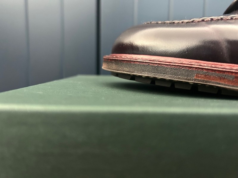 Alden D6926HC