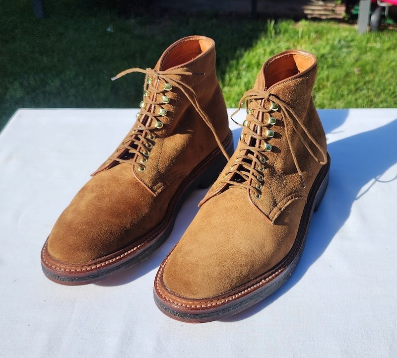 Alden 4511H