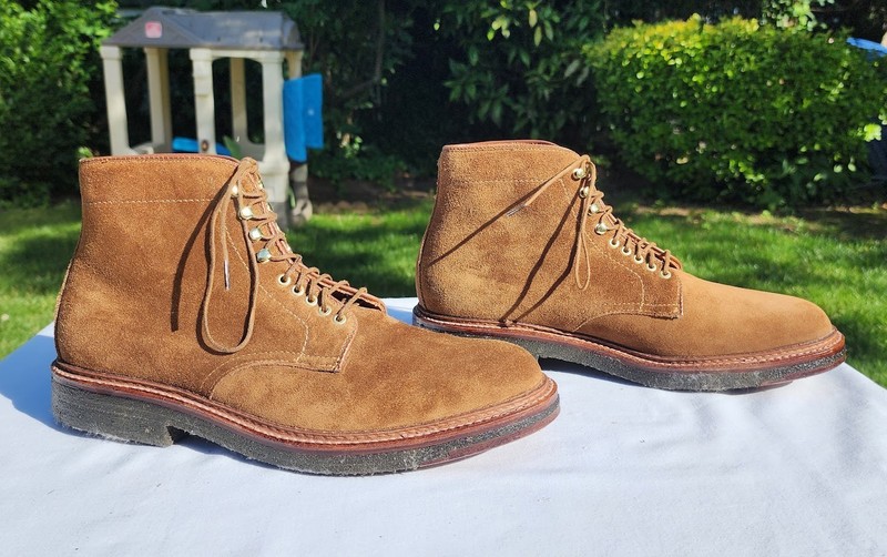 Alden 4511H