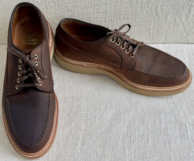 Alden 73980