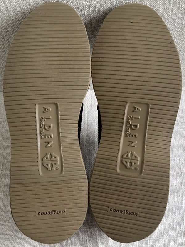 Alden 73980