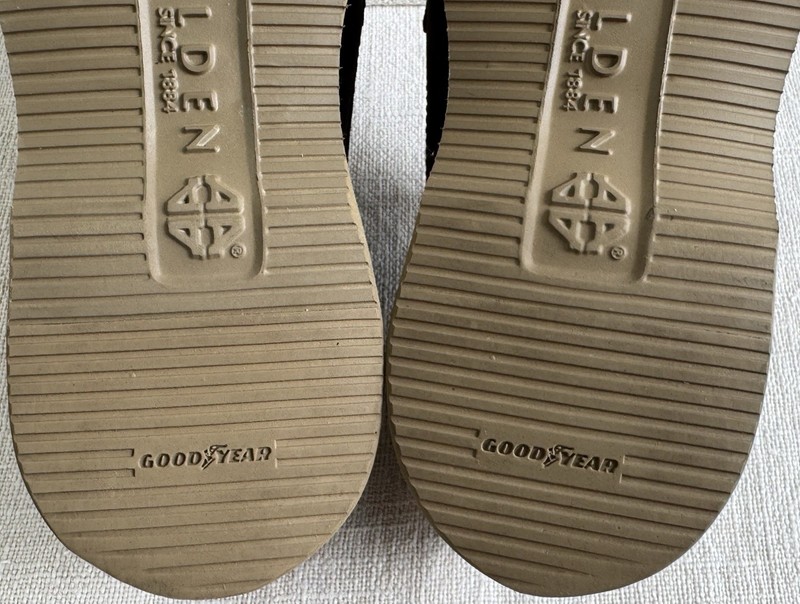 Alden 73980