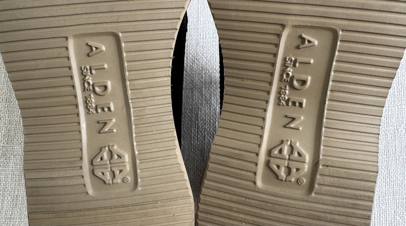 Alden 73980