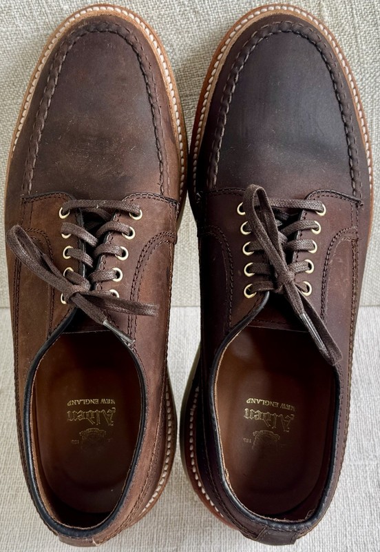 Alden 73980