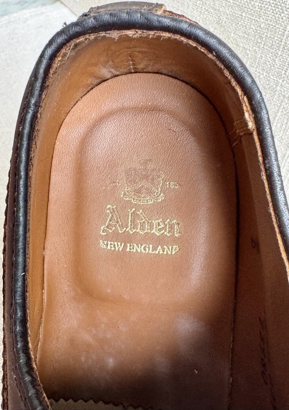 Alden 73980