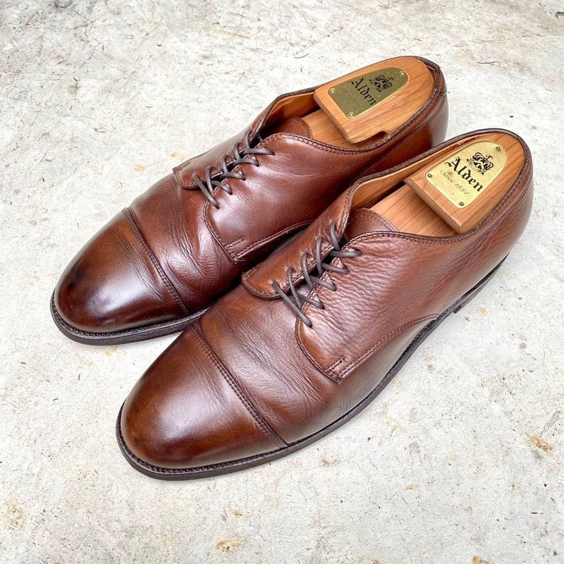 Alden 9572F