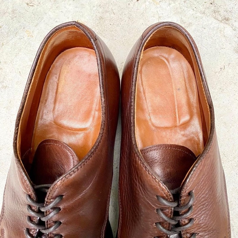 Alden 9572F