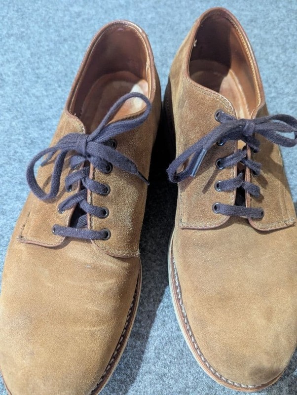 Alden 49080