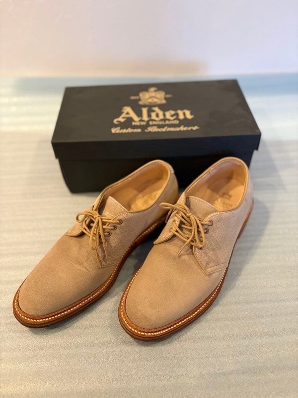 Alden D9411