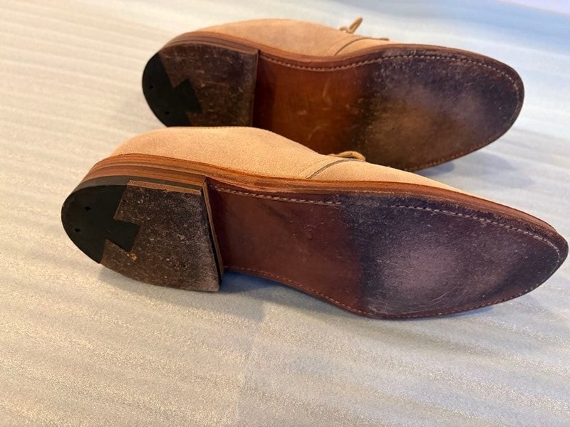 Alden D9411