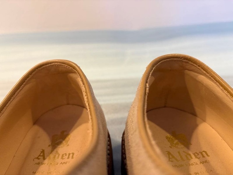 Alden D9411
