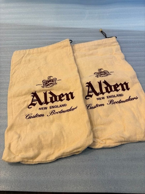 Alden D9411
