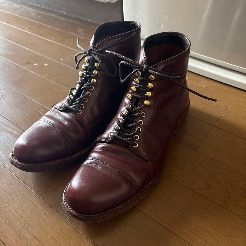 Alden 40724H