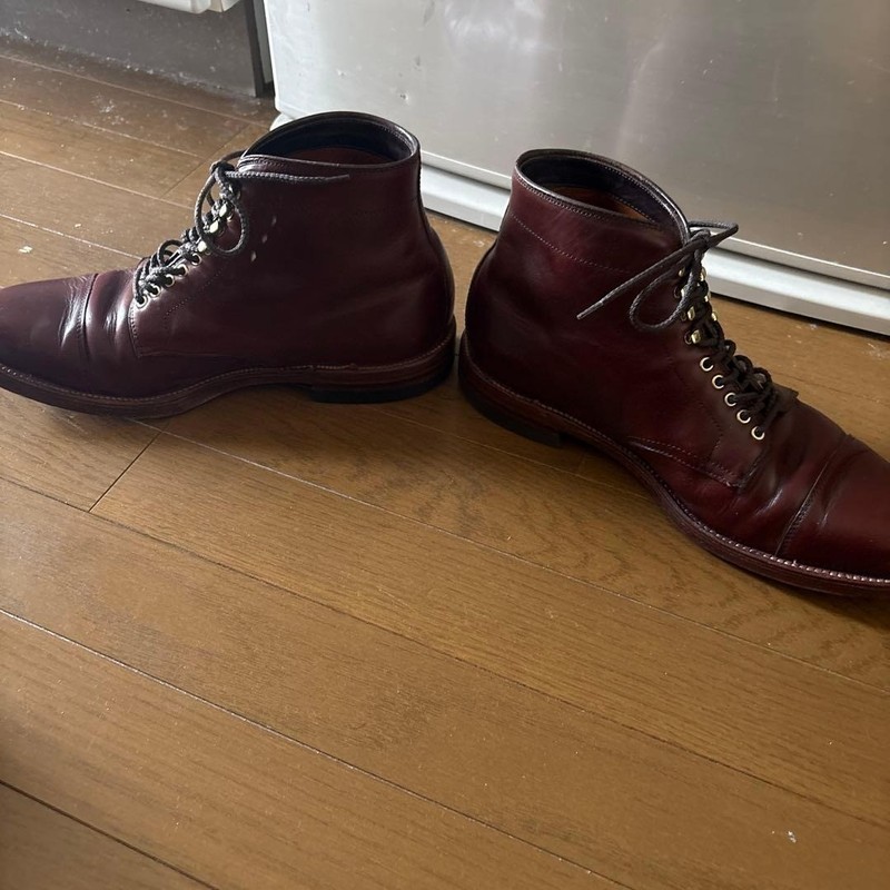 Alden 40724H
