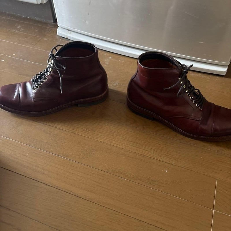 Alden 40724H