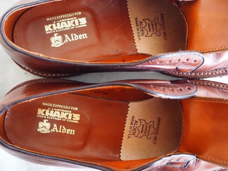 Alden 94704