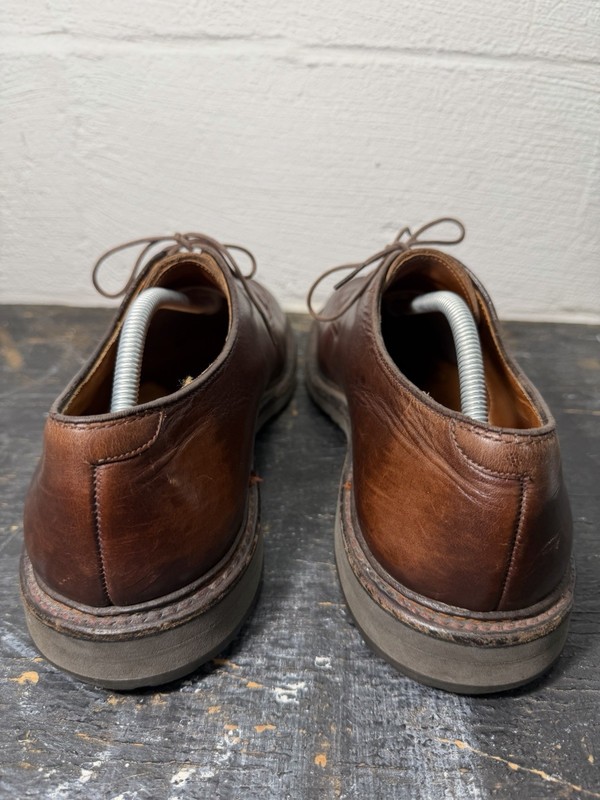 Alden 7118S