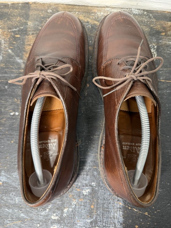 Alden 7118S