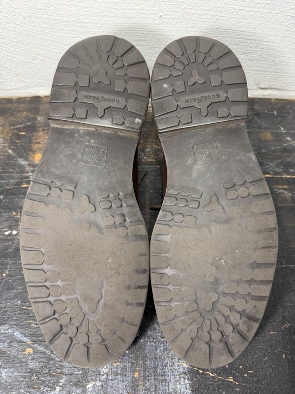 Alden 7118S