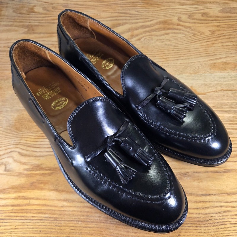 Alden 00030