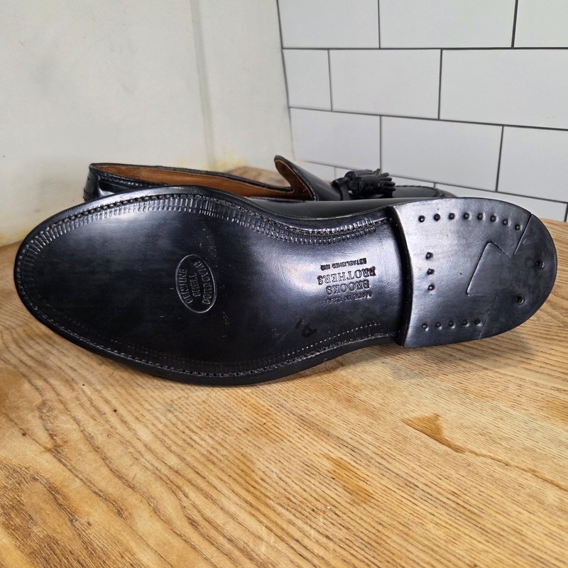 Alden 00030