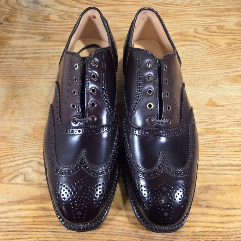 Alden 06604