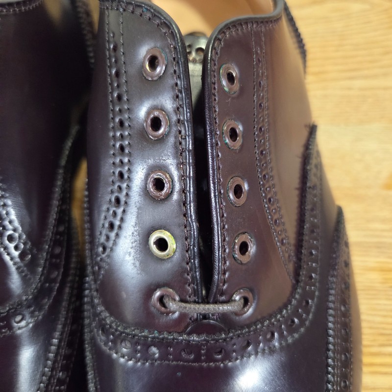 Alden 06604
