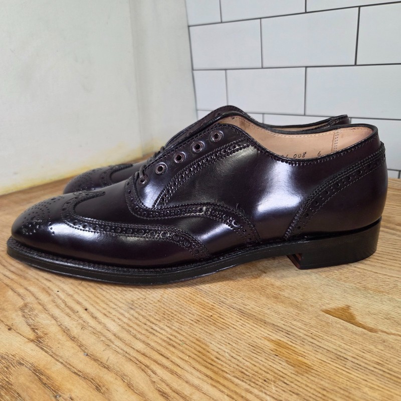 Alden 06604