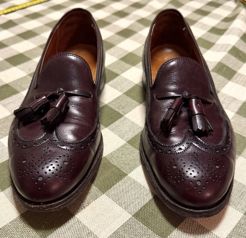 Alden 553