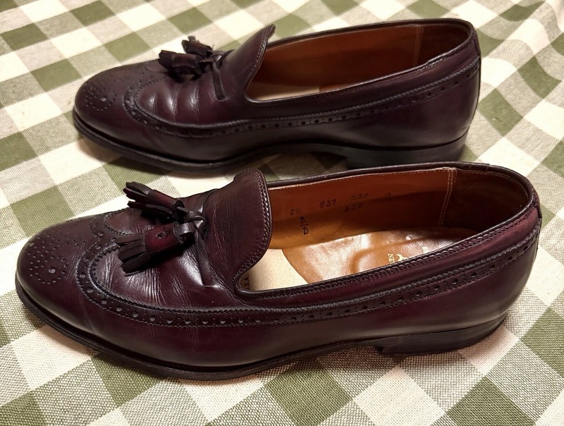 Alden 553
