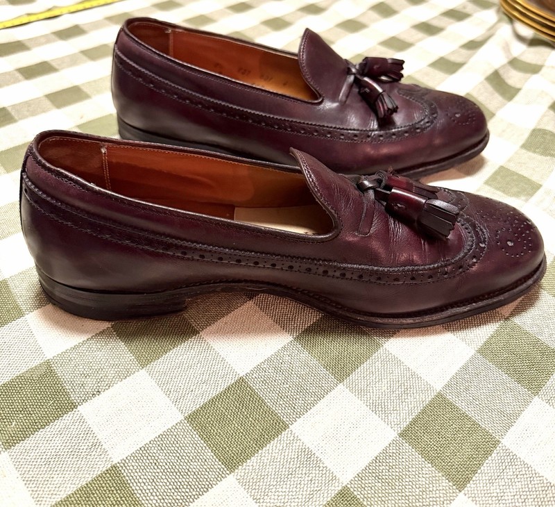 Alden 553