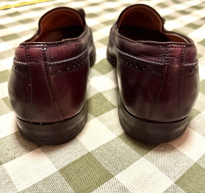 Alden 553
