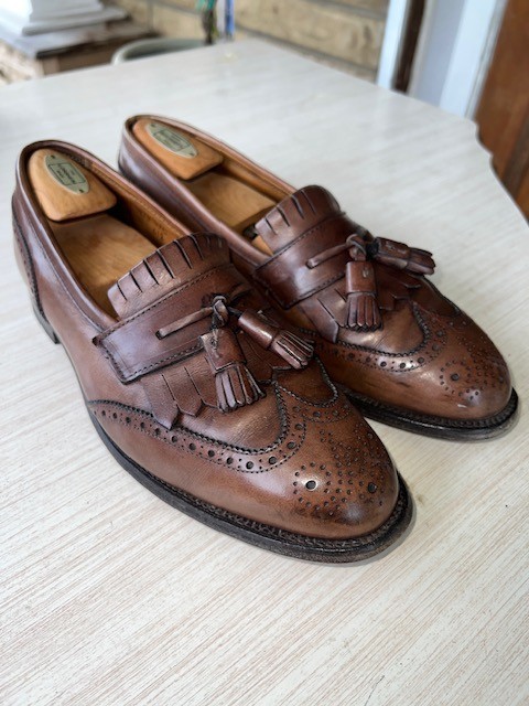 Alden 612
