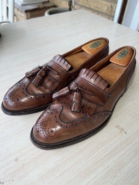 Alden 612
