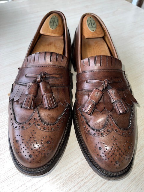 Alden 612