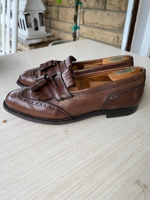 Alden 612