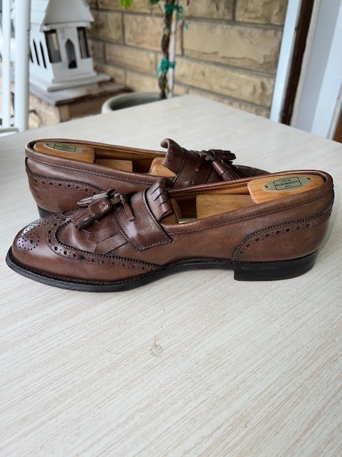 Alden 612