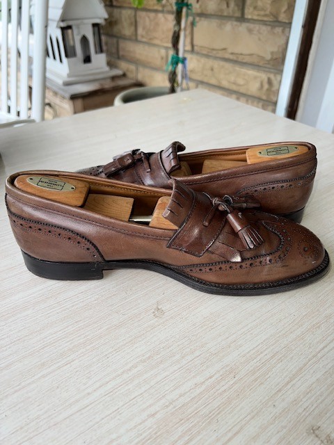 Alden 612