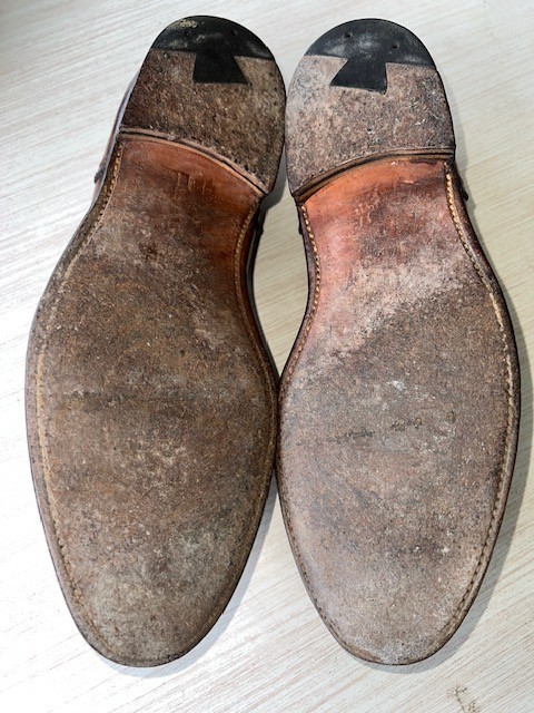 Alden 612